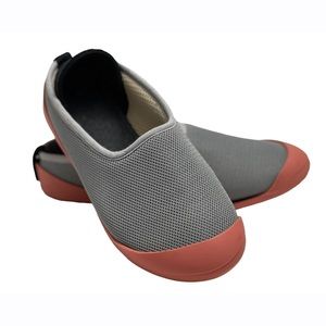 Mahabis‎ Curve Grey Outdoor Summer Shoes Size 36